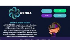 Web capture_26-11-2022_1512_aroratoken.tech Web capture_26-11-2022_1512_aroratoken.tech