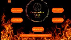 Web capture_21-12-2022_1110_cremationcoin.net Web capture_21-12-2022_1110_cremationcoin.net