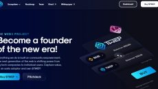 Web capture_22-12-2022_104526_www.theweb3project.com Web capture_22-12-2022_104526_www.theweb3project.com