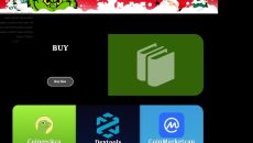 Web capture_23-12-2022_01718_dogesanta.io Web capture_23-12-2022_01718_dogesanta.io