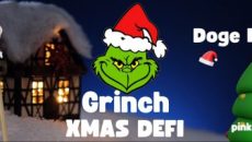 grinch grinch