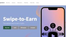 Web capture_15-1-2023_14229_www.swipe2earn.com Web capture_15-1-2023_14229_www.swipe2earn.com