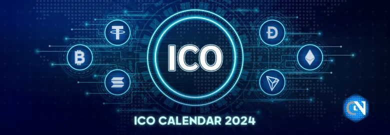 Top ICOs Listing Website 2024: Best Listing Website for Crypto ICOs
