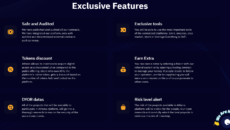 Athena DexFi Public Sale