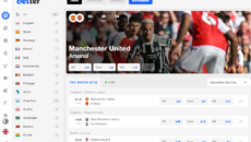 BETTER FAN ICO PRESALE LISTING Live Game Score BETTER FAN ICO PRESALE LISTING Live Game