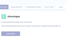 ATTARIUS NETWORK presale ICO Listing Advantage ATTARIUS NETWORK presale ICO Listing Advantage