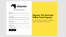 Staynex Presale ICO Listing Registration Staynex Presale ICO Listing Registration