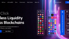 zkCross Network ICO Presale Listing zkCross Network ICO Presale Listing