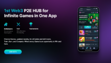 Playtoo ICO Presale listing P2E GAMES Playtoo ICO Presale listing P2E GAMES