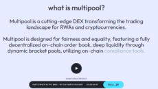 Multipool LBP ICO Calendar Listing Multipool LBP ICO Calendar Listing