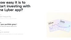 Lyber ICO PreSale ICO Gem Hunters Listing Lyber ICO PreSale ICO Gem Hunters Listing