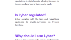 Lyber ICO PreSale ICO Gem Hunters Listing Lyber ICO PreSale ICO Gem Hunters Listing