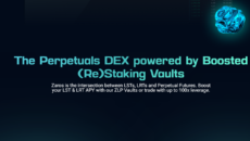 Zaros Finance ICO Presale Listing ICO Gem Hunters