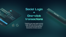 Zaros Finance ICO Presale Listing ICO Gem Hunters