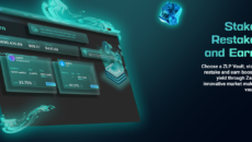 Zaros Finance ICO Presale Listing ICO Gem Hunters