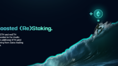 Zaros Finance ICO Presale Listing ICO Gem Hunters