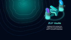 Zaros Finance ICO Presale Listing ICO Gem Hunters