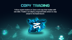 Zaros Finance ICO Presale Listing ICO Gem Hunters