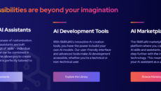 Skillfull AI ICO Presale ICO Gem Hunters Listing