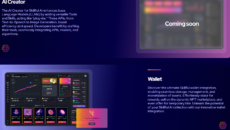 Skillfull AI ICO Presale ICO Gem Hunters Listing