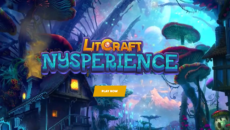 LitCraft ICO presale Gaming Platform Listed in ICO Gem Hunters LitCraft ICO presale Gaming Platform Listed in ICO Gem Hunters