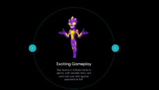 LitCraft ICO presale Gaming Platform Listed in ICO Gem Hunters LitCraft ICO presale Gaming Platform Listed in ICO Gem Hunters