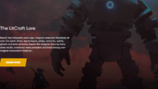 LitCraft ICO presale Gaming Platform Listed in ICO Gem Hunters LitCraft ICO presale Gaming Platform Listed in ICO Gem Hunters