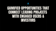 AGORA ICO Presale Listing Gamified AGORA ICO Presale Listing Gamified