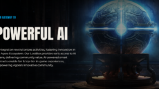agora_powerful_AI AGORA ICO Presale Listing Powerful AI