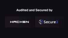 Aark Token ICO Presale on Ape Terminal