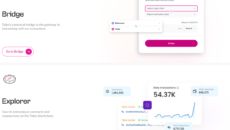 Taiko Token Subscription On Bybit ICO Presale Taiko Token Subscription On Bybit ICO Presale