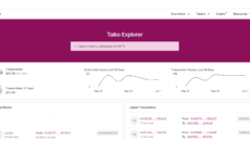 Taiko Token Subscription On Bybit ICO Presale Taiko Token Subscription On Bybit ICO Presale