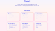 DeltaPrime ICO Presale