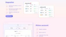 DeltaPrime ICO Presale