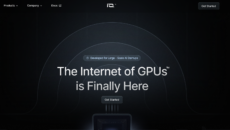 IO.net ico presale on binancepool