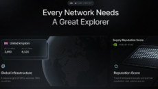 IO.net ico presale on binancepool