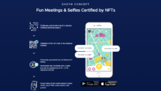 enzym ico presale listing ico gem hunters