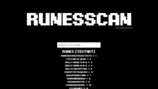 runes Terminal IDO Presale on Chain GPT runes Terminal IDO Presale on Chain GPT
