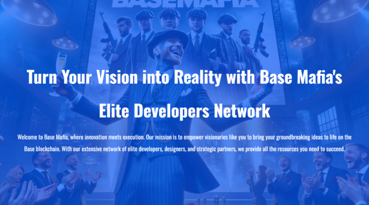 base mafia ico presale base mafia ico presale