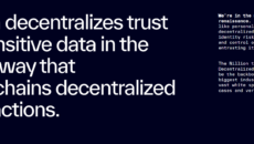 Nillion ICO presale On Coinlist Nillion ICO presale On Coinlist