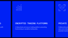 Nillion ICO presale On Coinlist Nillion ICO presale On Coinlist