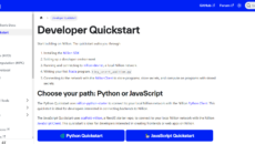 Nillion ICO presale On Coinlist Nillion ICO presale On Coinlist