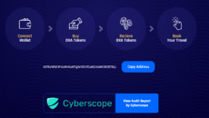 ONYX ARCHES ICO Presale Listing on ICO Gem Hunters