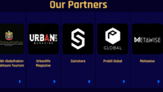 ONYX ARCHES ICO Presale Listing on ICO Gem Hunters