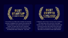 ONYX ARCHES ICO Presale Listing on ICO Gem Hunters