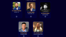 ONYX ARCHES ICO Presale Listing on ICO Gem Hunters