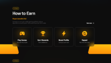 Gamety ICO Presale Gamety ICO Presale