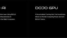 Dojo Protocol ICO Presale on Ape Terminal Dojo Protocol ICO Presale on Ape Terminal
