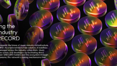 Music Protocol RECORD Token ICO Listing Music Protocol RECORD Token ICO Listing