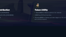 DOGEGIMBAP ICO presale listing on icogemhunters DOGEGIMBAP ICO presale listing on icogemhunters